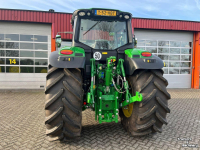 Tractor John Deere 6M 185