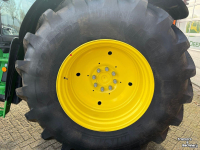 Tractor John Deere 6M 185