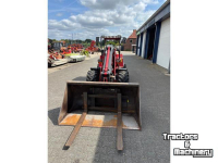 Wheelloader  Thaler 4061 TA