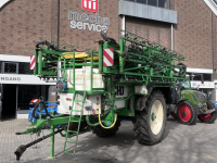 Fieldsprayer pull-type CHD CHD F5246
