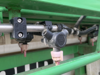 Fieldsprayer pull-type CHD CHD F5246