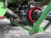 Fieldsprayer pull-type CHD CHD F5246