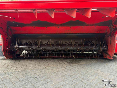 Mower Vicon Triple maaier