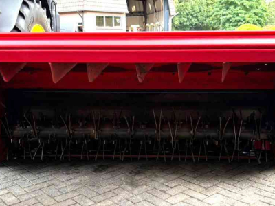 Mower Vicon Triple maaier
