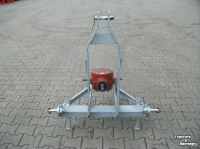Other manure equipment and accessories Hofstede T Tandwielbak T Haaks haakse tandwiel tand wiel kast overbrenging