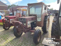 Tractors International 423