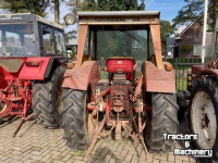 Tractors International 423