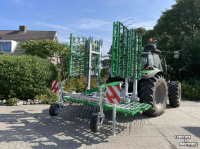 Weeder Agronomic Precisie wiedeg Voorraad!