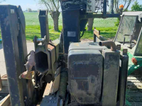 Other transport and industrial equipment and accessories Hiab 125 roller