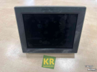 GPS steering systems and attachments John Deere 4240 Display