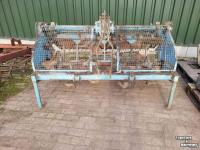 Spader machine Imants Spitmachine 32 sc 180