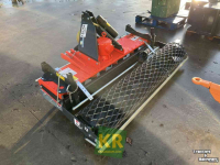 Rotary Harrow Muratori ME1-170 Rotorkopeg met Gaasrol