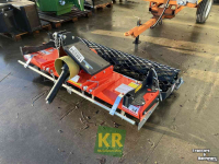 Rotary Harrow Muratori ME1-170 Rotorkopeg met Gaasrol