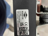 GPS steering systems and attachments  CCI 800 display