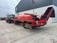 Potato harvester Kverneland Underhaug 2600