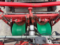 Potato harvester Kverneland Underhaug 2600