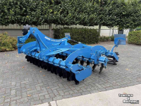 Disc harrow Agri-Koop BTC30