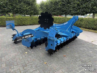 Disc harrow Agri-Koop BTC30