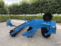 Disc harrow Agri-Koop BTC30