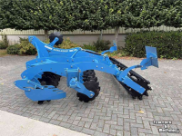 Disc harrow Agri-Koop BTC30