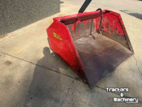 Loading bucket / Potato loading bucket Wifo HO 1000