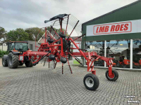 Rake Lely Hibiscus 765 SD zij afleg hark