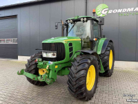 Tractor John Deere 6630 AP