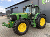 Tractor John Deere 6630 AP