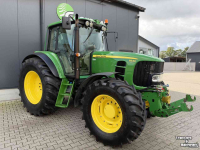 Tractor John Deere 6630 AP