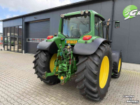 Tractor John Deere 6630 AP