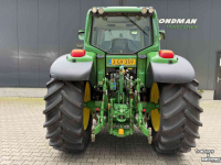 Tractor John Deere 6630 AP