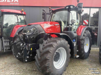 Tractor Case-IH Puma 185cvx