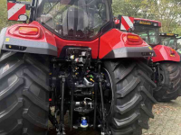 Tractor Case-IH Puma 185cvx