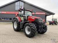 Tractor Case-IH Puma 185cvx