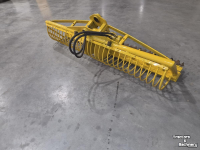 Mowing bucket  Herder msl 225 maaikorf