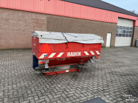 Fertilizer spreader Rauch ALPHA 1142