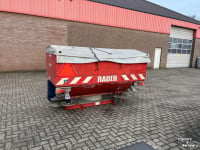 Fertilizer spreader Rauch ALPHA 1142