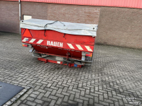 Fertilizer spreader Rauch ALPHA 1142