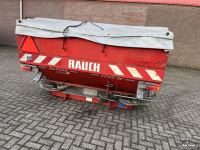Fertilizer spreader Rauch ALPHA 1142