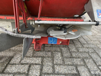Fertilizer spreader Rauch ALPHA 1142