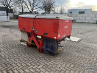 Fertilizer spreader Rauch ALPHA 1142