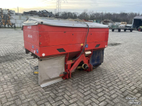 Fertilizer spreader Rauch ALPHA 1142