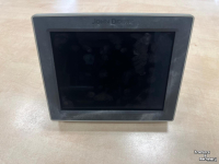 GPS steering systems and attachments John Deere 4240 Display