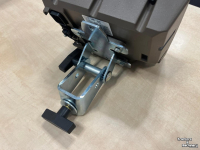 GPS steering systems and attachments John Deere 4240 Display