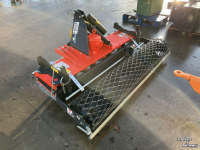 Rotary Harrow Muratori Overig