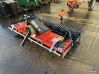 Rotary Harrow Muratori Overig