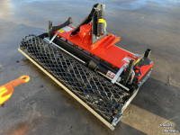 Rotary Harrow Muratori Overig