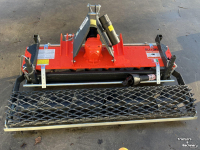 Rotary Harrow Muratori Overig