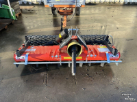 Rotary Harrow Muratori Overig