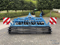 Disc harrow Agri-Koop BTC30